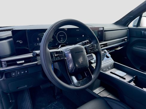 New 2026 Hyundai Santa Fe Calligraphy image 7