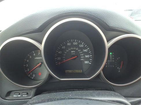 Used 2004 Lexus SC 430 Convertible image 21