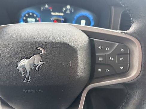 New 2025 Ford Bronco Badlands AWD/4WD image 20