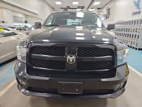 Used 2016 RAM 1500 Express image 5