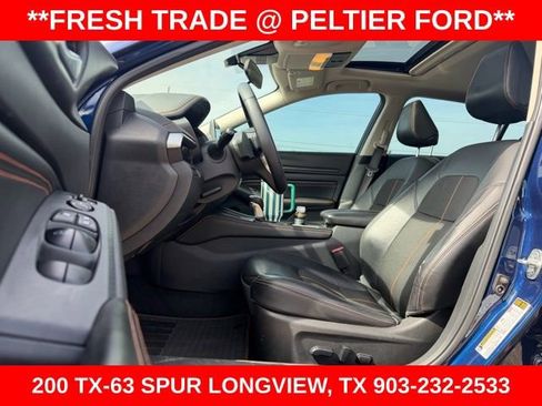 Used 2021 Nissan Altima 2.5 SR w/ SR Premium Package image 5