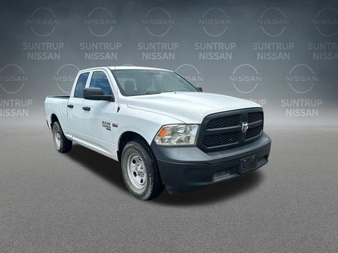 Used 2021 RAM 1500 Tradesman w/ Popular Equipment Group RWD image 41