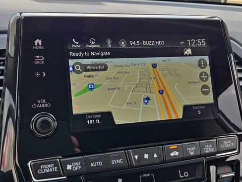 Certified 2024 Honda Odyssey Touring image 25