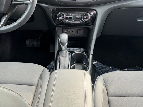 Used 2023 Buick Encore GX Select FWD image 14
