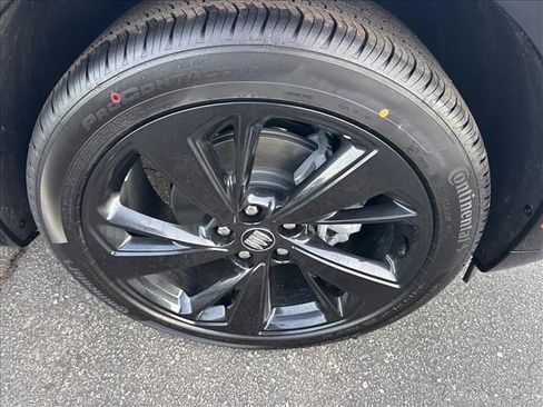 New 2026 Buick Envision Sport Touring AWD/4WD image 13