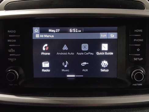 Used 2019 Kia Sorento EX FWD image 25