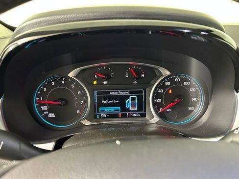 Used 2019 Chevrolet Traverse LT AWD/4WD image 18