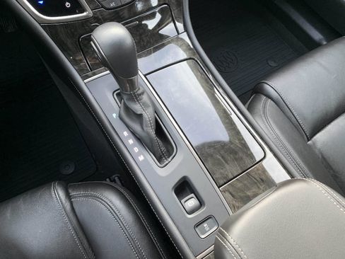 Used 2014 Buick LaCrosse Leather image 26