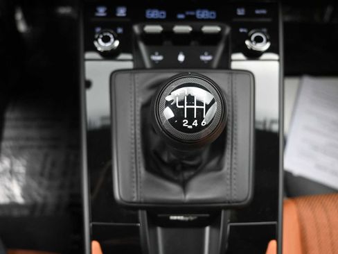 Certified 2024 Porsche 911 GT3 RS RWD image 20