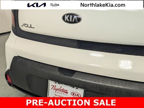 Used 2016 Kia Soul image 8
