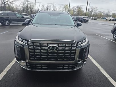 Used 2023 Hyundai Palisade Calligraphy