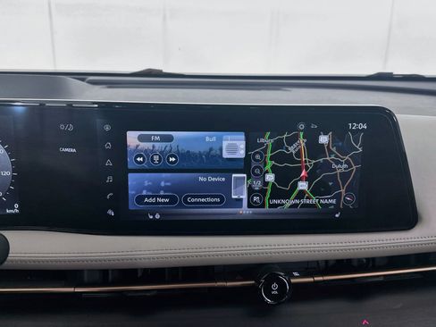 Used 2023 Nissan Ariya FWD image 21