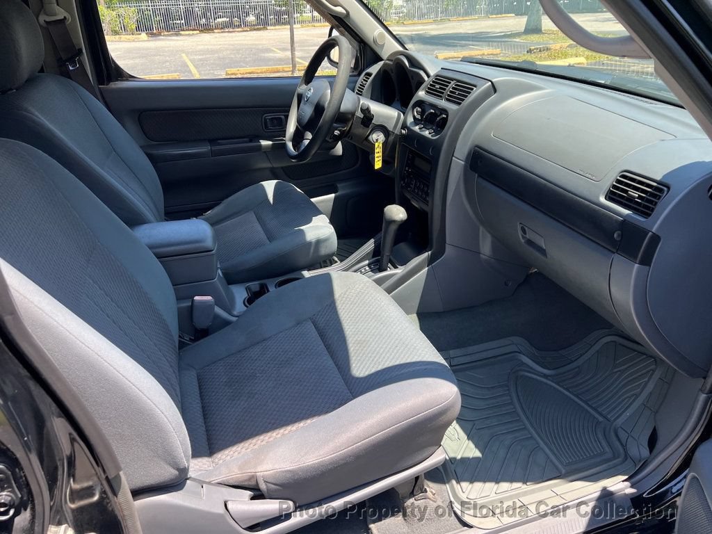 Used 2004 Nissan Xterra XE RWD image 35