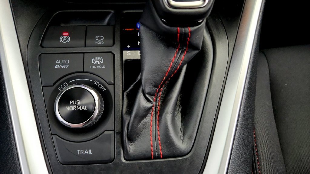 Certified 2023 Toyota RAV4 SE AWD/4WD image 30