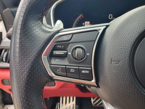 Used 2025 Acura MDX A-Spec AWD/4WD image 26
