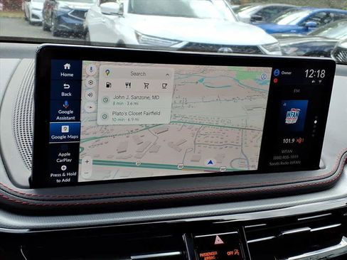 Certified 2026 Acura MDX A-Spec image 30