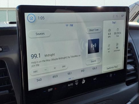 New 2026 Ford Transit 150 Low Roof image 6