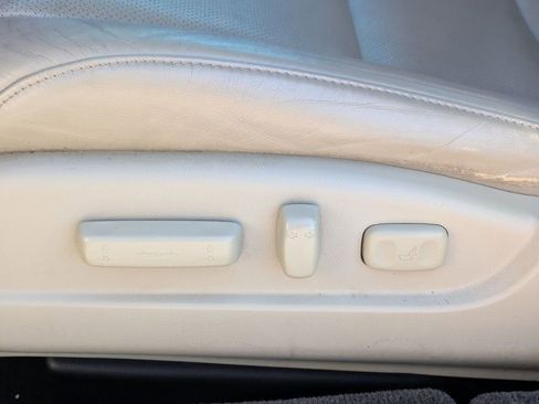 Used 2015 Acura TLX V6 w/ Technology Package image 12