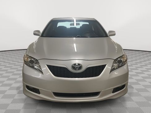 Used 2007 Toyota Camry CE image 18