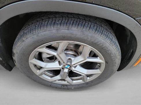 Used 2020 BMW X3 sDrive30i w/ Convenience Package RWD image 10