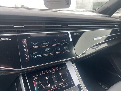New 2026 Audi Q7 2.0T Premium AWD/4WD image 16