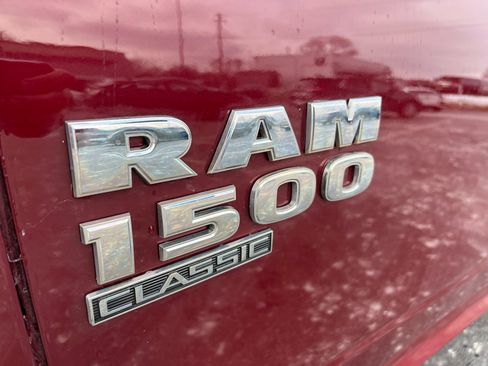 Used 2019 RAM 1500 Express image 17