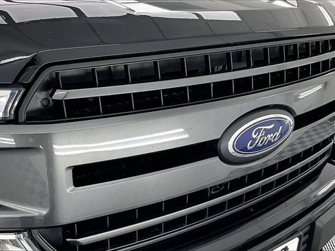 Used 2018 Ford F150 XLT w/ Equipment Group 302A Luxury image 29