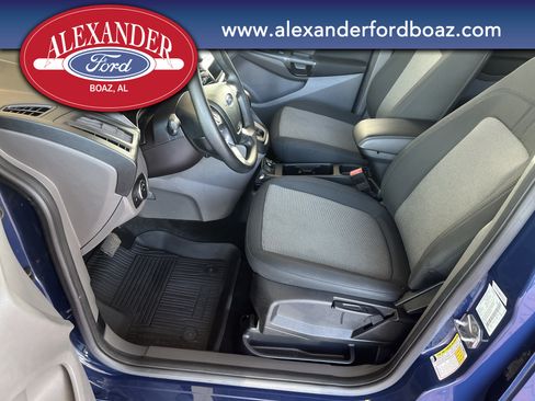 Used 2020 Ford Transit Connect XL FWD image 8