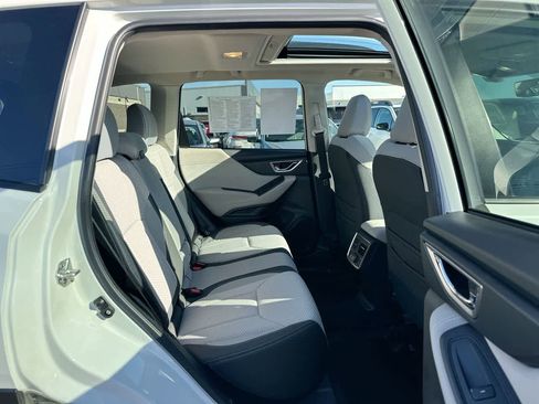 Certified 2021 Subaru Forester Premium w/ Popular Package #1 image 26