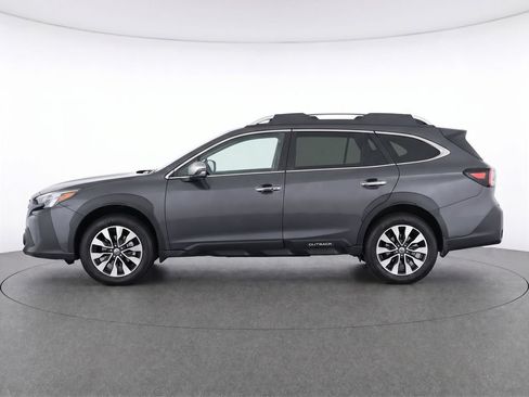 Used 2021 Subaru Outback Touring XT AWD/4WD image 6