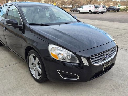 Used 2013 Volvo S60 T5 image 14