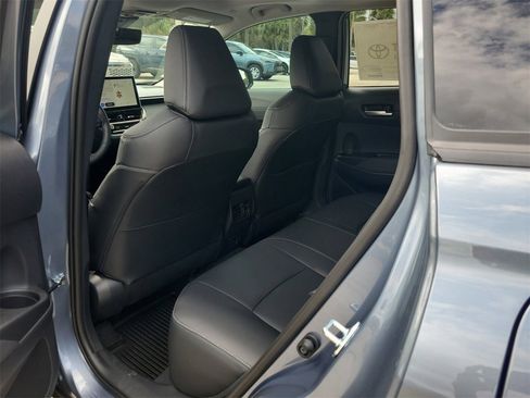 New 2026 Toyota Corolla Cross XLE image 10