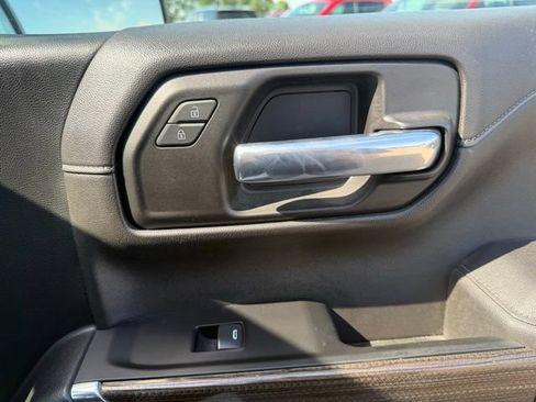 Used 2022 Chevrolet Silverado 1500 RST AWD/4WD image 48