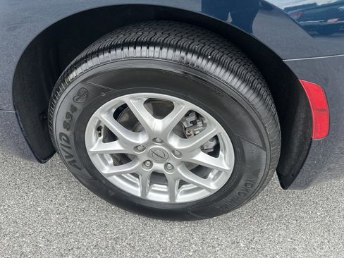 Used 2022 Chrysler Pacifica Touring-L image 20