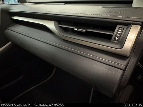 Used 2022 Lexus RX 350 FWD w/ Special Edition image 31