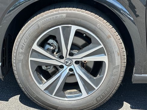 Certified 2024 Lexus RX 350 FWD w/ Technology Package image 12