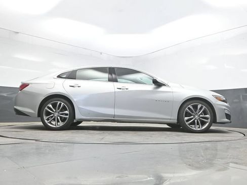 Used 2022 Chevrolet Malibu LT FWD image 45