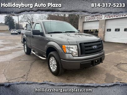 Used 2011 Ford F150 STX