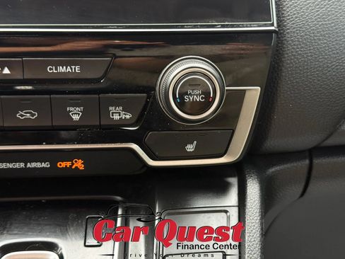 Used 2019 Honda CR-V EX image 33