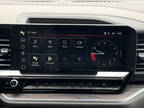 New 2026 GMC Sierra 1500 SLT w/ SLT Premium Plus Package image 39