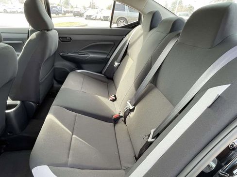 Used 2025 Nissan Versa S w/ Trunk Package image 11
