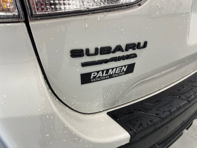 Used 2024 Subaru Forester Wilderness w/ Wilderness Package AWD/4WD image 36