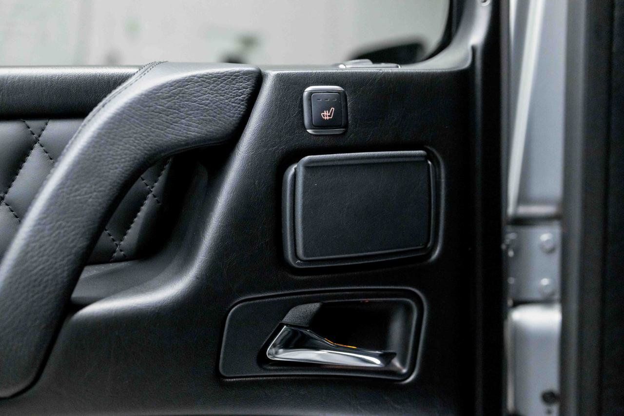 Used 2013 Mercedes-Benz G 63 AMG 4MATIC image 75