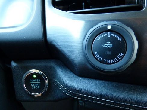 New 2025 Ford F150 Lightning Flash image 28