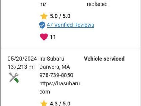 Used 2014 Volvo XC70 T6 image 79