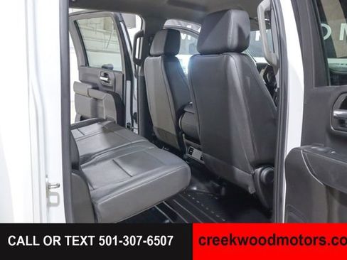 Used 2024 GMC Sierra 2500 Pro AWD/4WD image 15