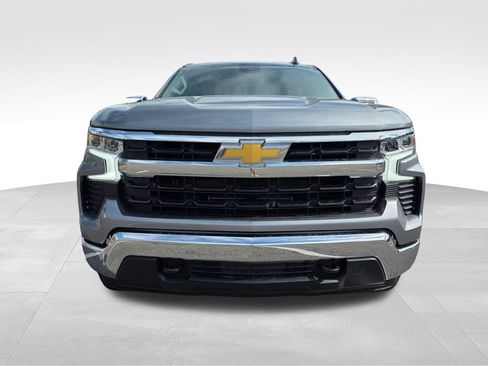 New 2026 Chevrolet Silverado 1500 LT AWD/4WD image 8