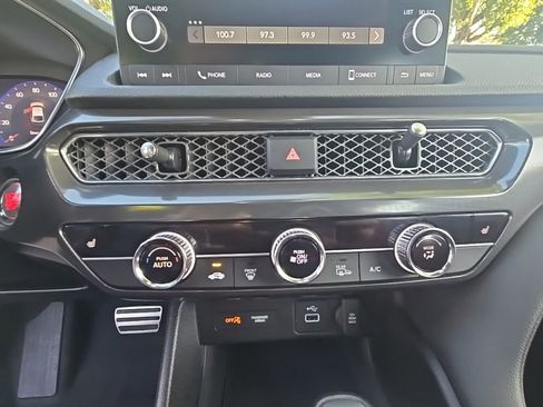 Used 2023 Acura Integra A-Spec image 20