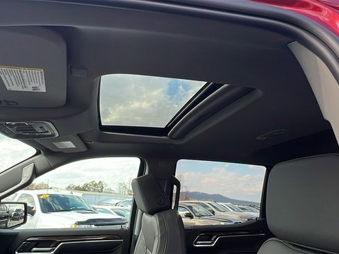 New 2026 Chevrolet Silverado 1500 RST w/ RST All Star Premium Package image 16