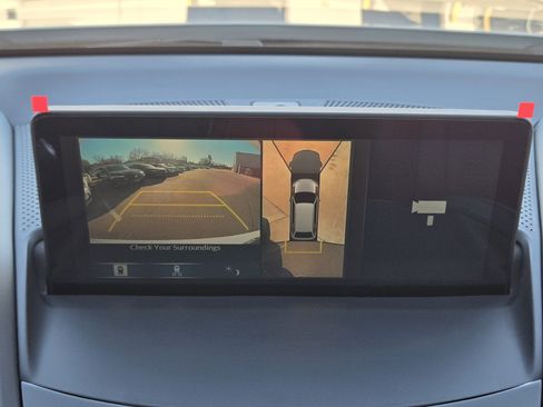 Certified 2025 Acura RDX A-Spec image 19